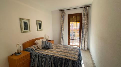 Foto 3 de Piso de alquiler en Plaça Mercat, Port Saplaya, Valencia