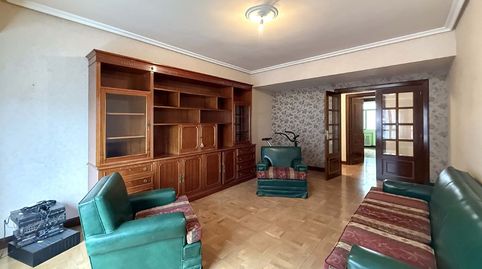 Foto 2 de Piso en venta en Rioja, Desamparados, Vitoria - Gasteiz