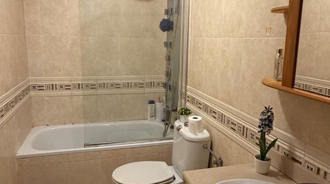 Foto 5 de Casa adosada en venta en Carrer de la Mare de Déu Dels Socors, 162, Centro, Almazora / Almassora