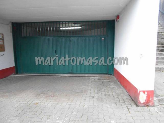 Garaje en Venta en Iparraguirre en Txorierri - Ondiz - Udondo