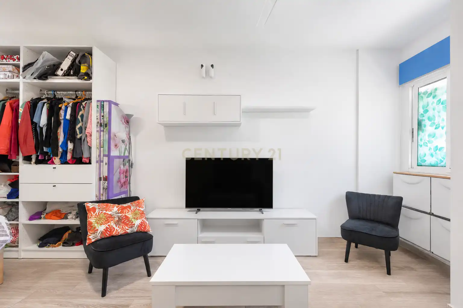 Sala d'estar de Apartament en venda en Torrevieja