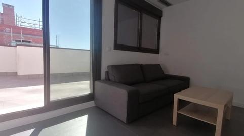 Foto 2 de Àtic de lloguer a Juan de Borbón,  Murcia Capital