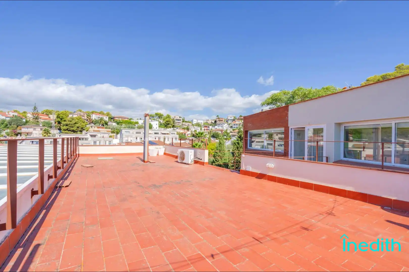 Casa con piscina in vendita a Avenida Avinguda Garrofers, imagen 69