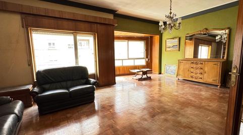 Foto 3 de Pis en venda a Circular, Valladolid