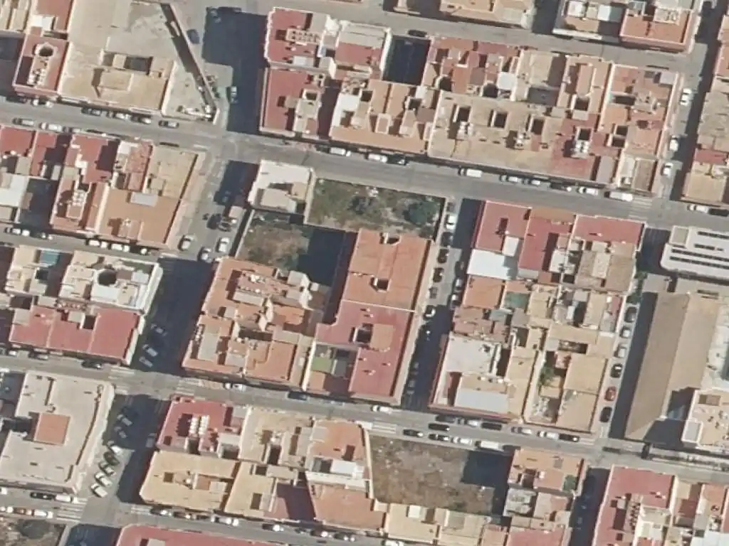 Flat for sale in CALLE ALEGRIA 4 000 02 A
