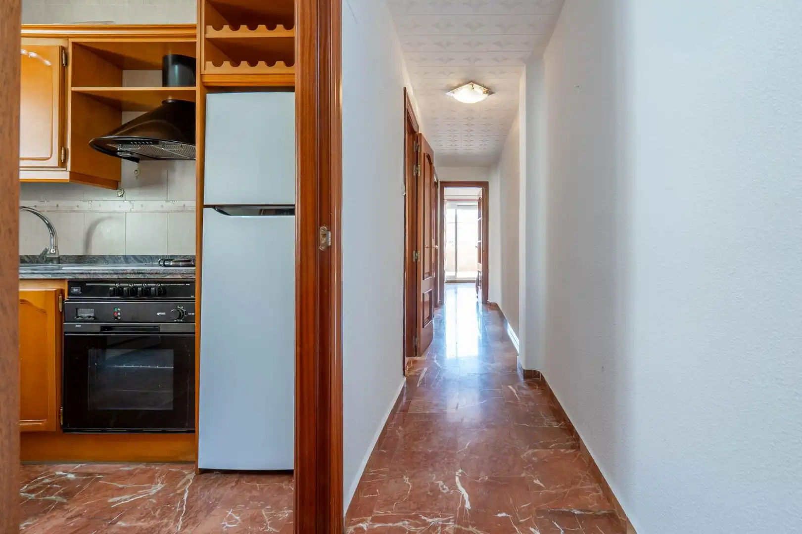 Attic for sale in Granada  with Air Conditioner, Terrace and Balcony