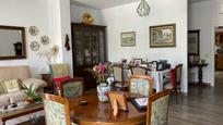 Dining room of Flat for sale in Málaga Capital  with Balcony