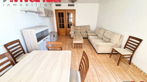 Photo 4 of Flat for sale in Alameda de Cervantes, 53, Sutullena, Lorca