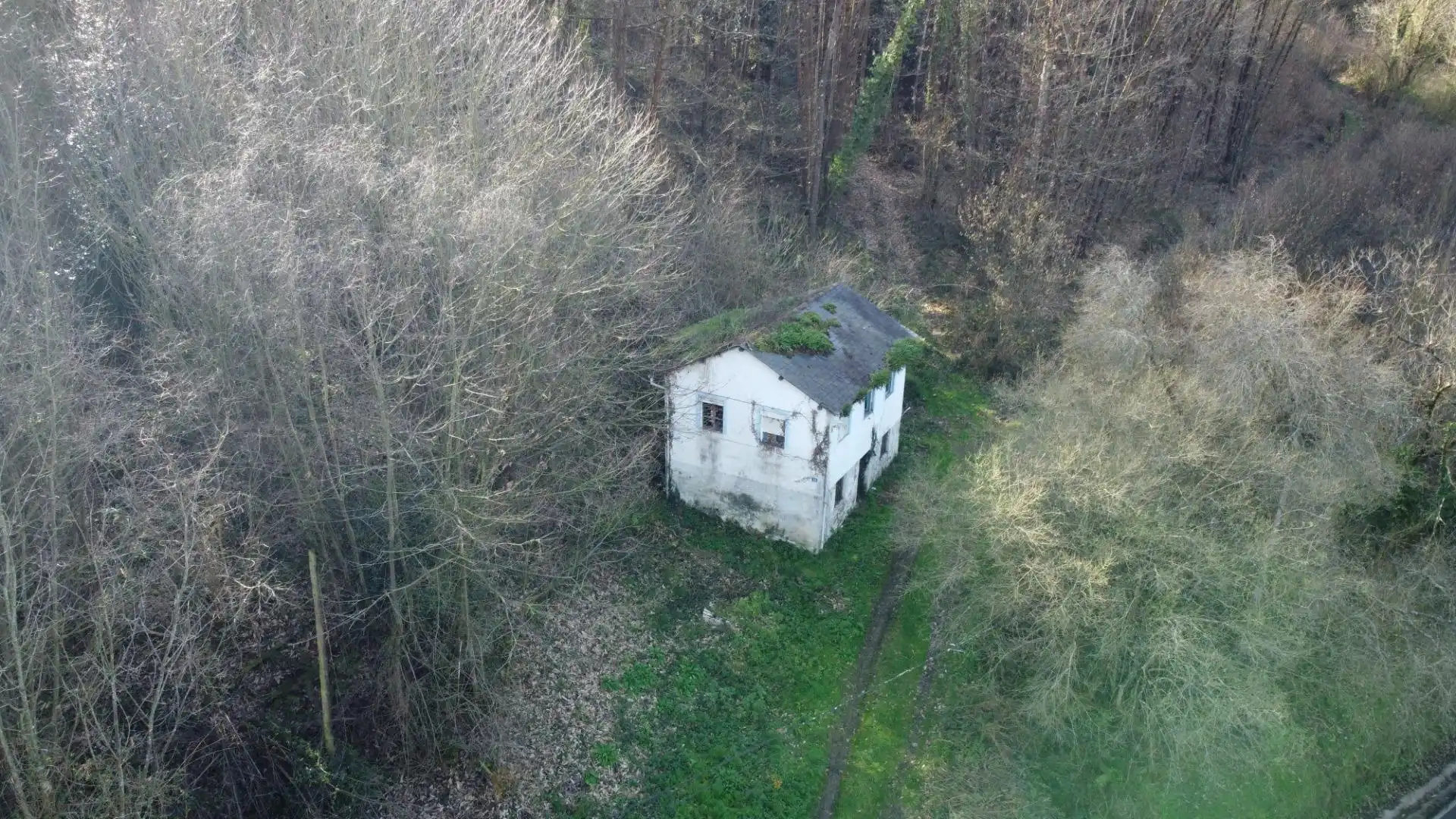 Casa o chalet en venta en Monfero