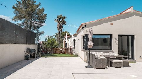 Foto 4 de Casa o xalet en venda a Carrer Llobregat, Mas Alba, Sant Pere de Ribes