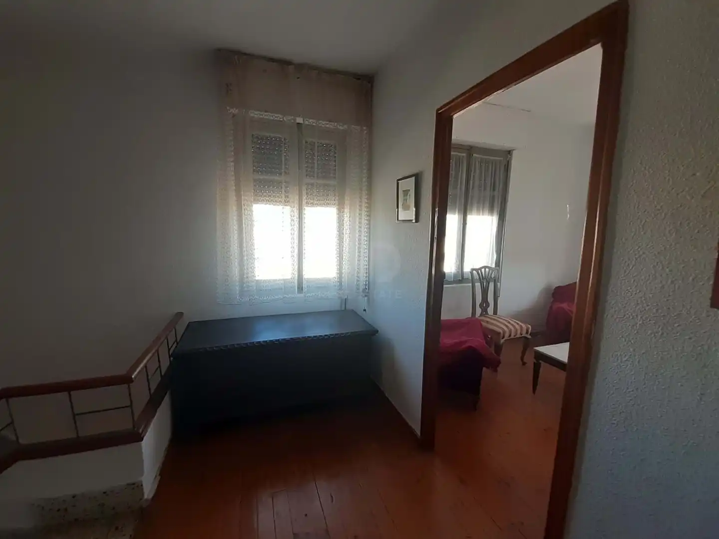 Habitación de Casa o chalet en venta en La Bañeza  con Calefacción