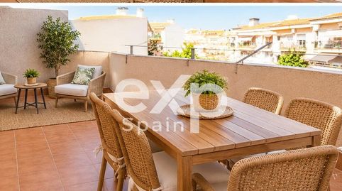 PISO EN VENTA CON GARAJE Y TERRAZA EN CANCROSAS PALAFOLLS, imagen 5