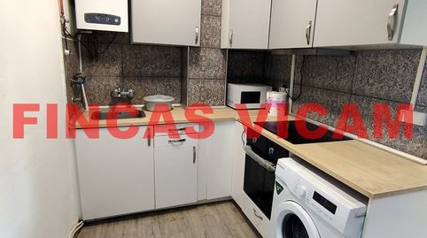 Foto 3 von Wohnung zum Verkauf in Travesía Mozárabes, Casco Antiguo, Huesca Capital