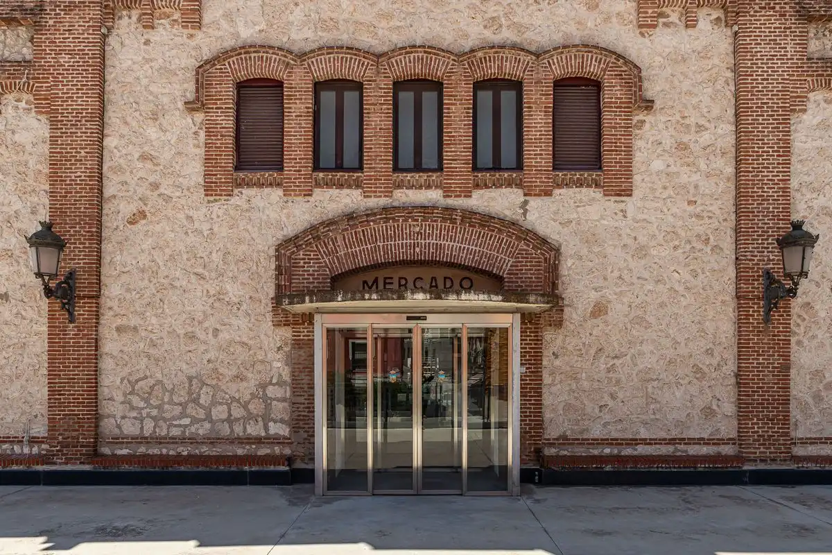 Local comercial de lloguer a Casco Histórico, imagen 44
