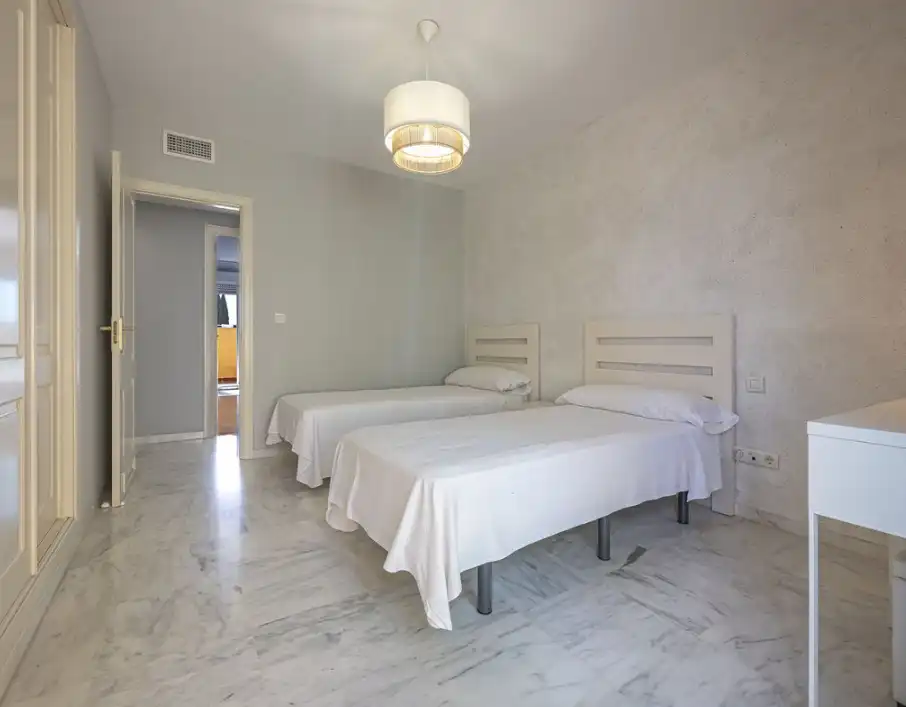Wohnung mit Terrasse zum Verkauf in Río Real - Los Monteros, imagen 21
