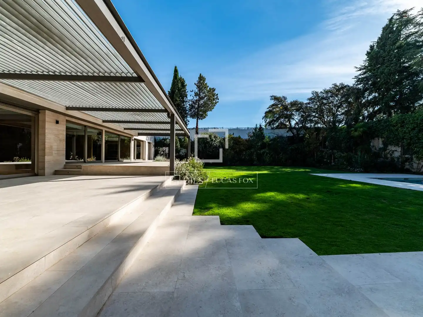 Villa avec piscine à vendre à El Soto de la Moraleja, imagen 9