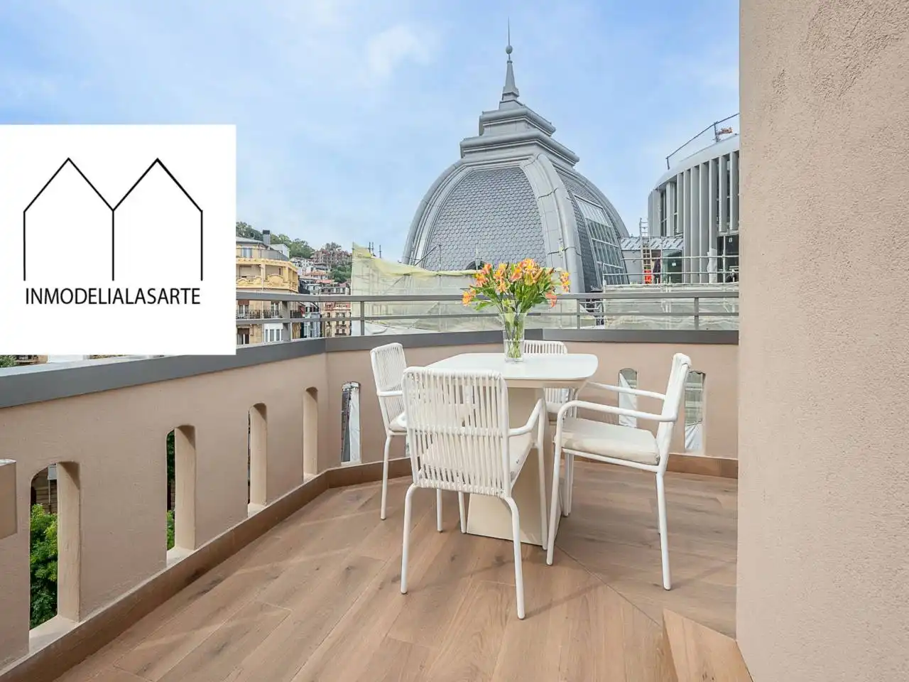 Appartement avec ascenseur à vendre à Calle Pedro Egaña 2, imagen 9