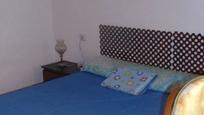 Bedroom of Flat for sale in Málaga Capital  with Terrace