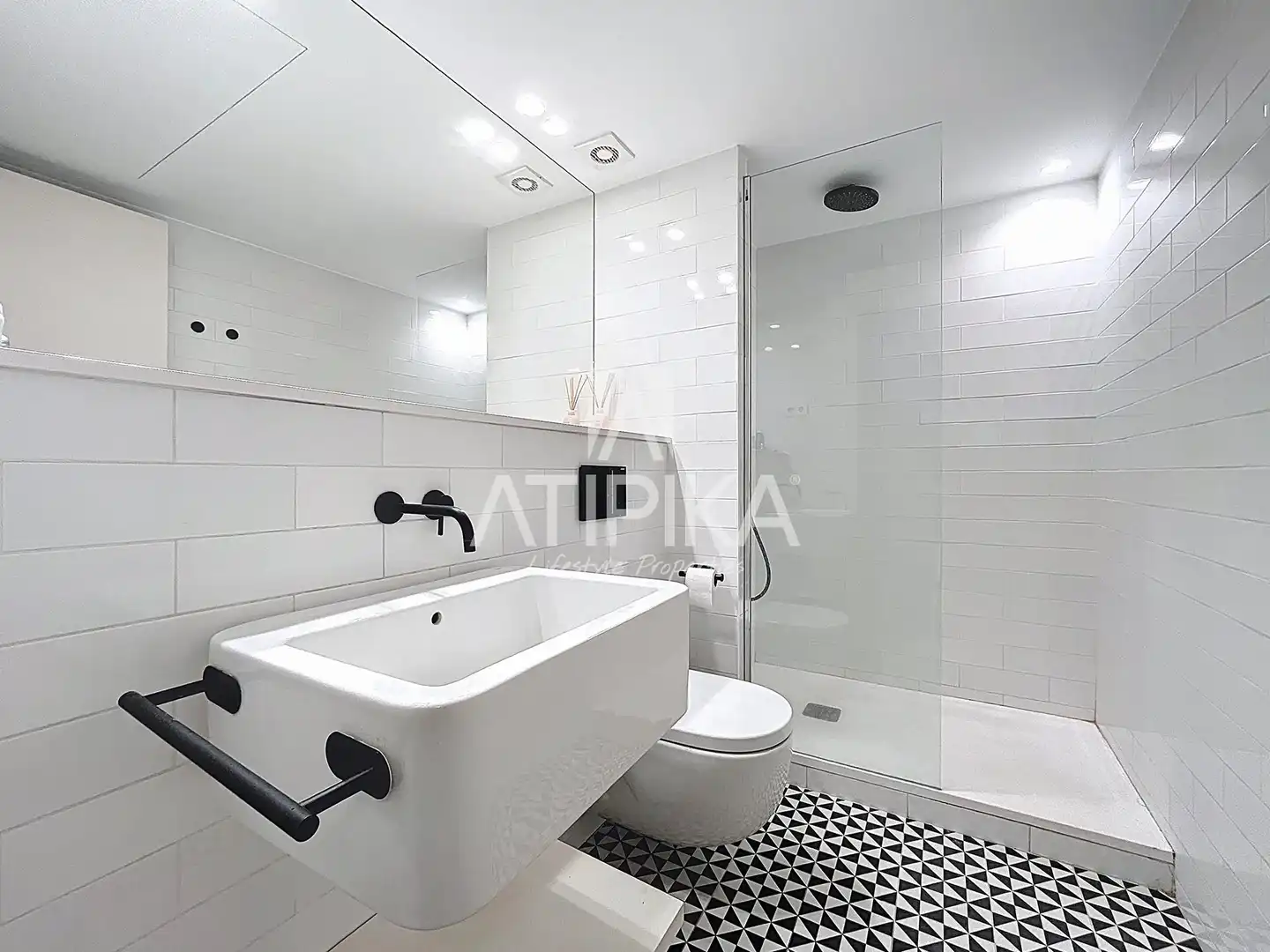 Penthouse mit Terrasse zum Verkauf in Ciutat Vella, imagen 15