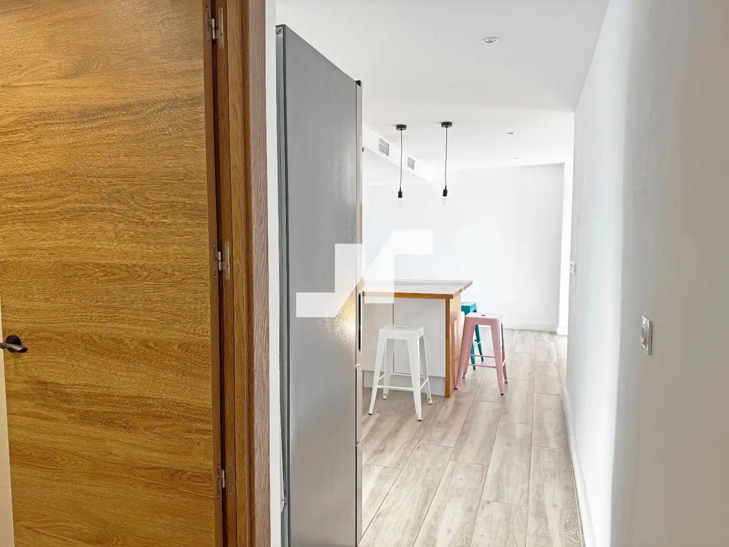 Flat for sale in Burriana / Borriana  with Air Conditioner, Heating and Terrace