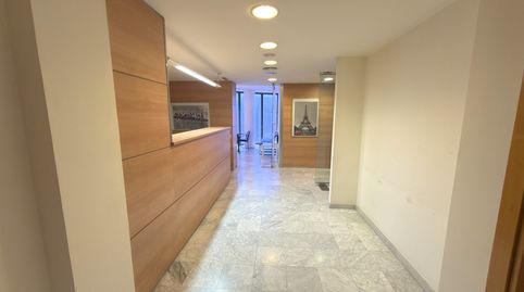 Foto 4 de Oficina en venda a Avinguda de Marià Fortuny, 83, Mestral, Reus