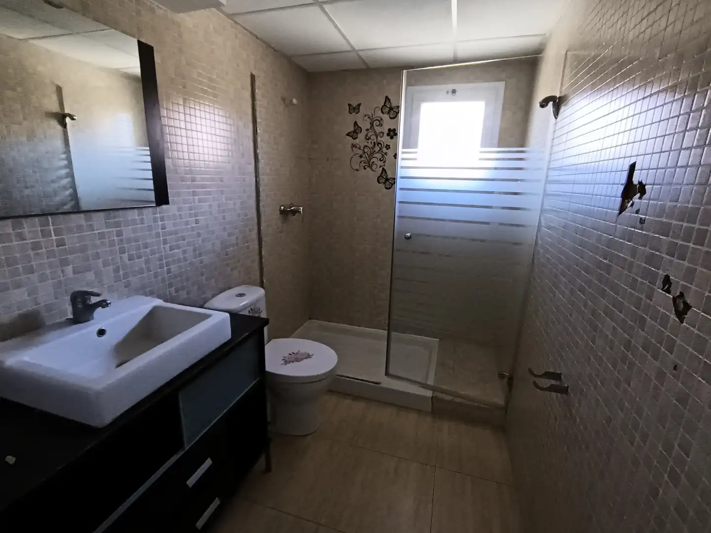 Bathroom of Houses for sale in Balaguer  with Alarm