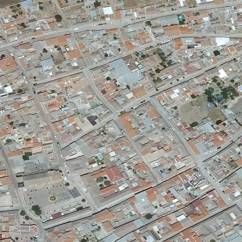 Pis en venda a PZ SAN ROQUE PASEO, nº 8, Planta 0, Puerta 0B, imagen 2