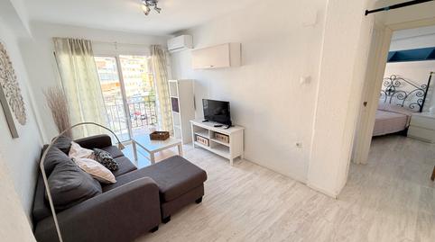 Foto 2 de Piso en venta en Cristo de la Epidemia, Málaga