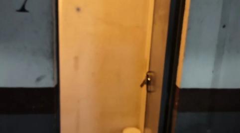 Foto 3 de Garatge en venda a Calle de la Oliva, 11, Estación, Las Rozas de Madrid