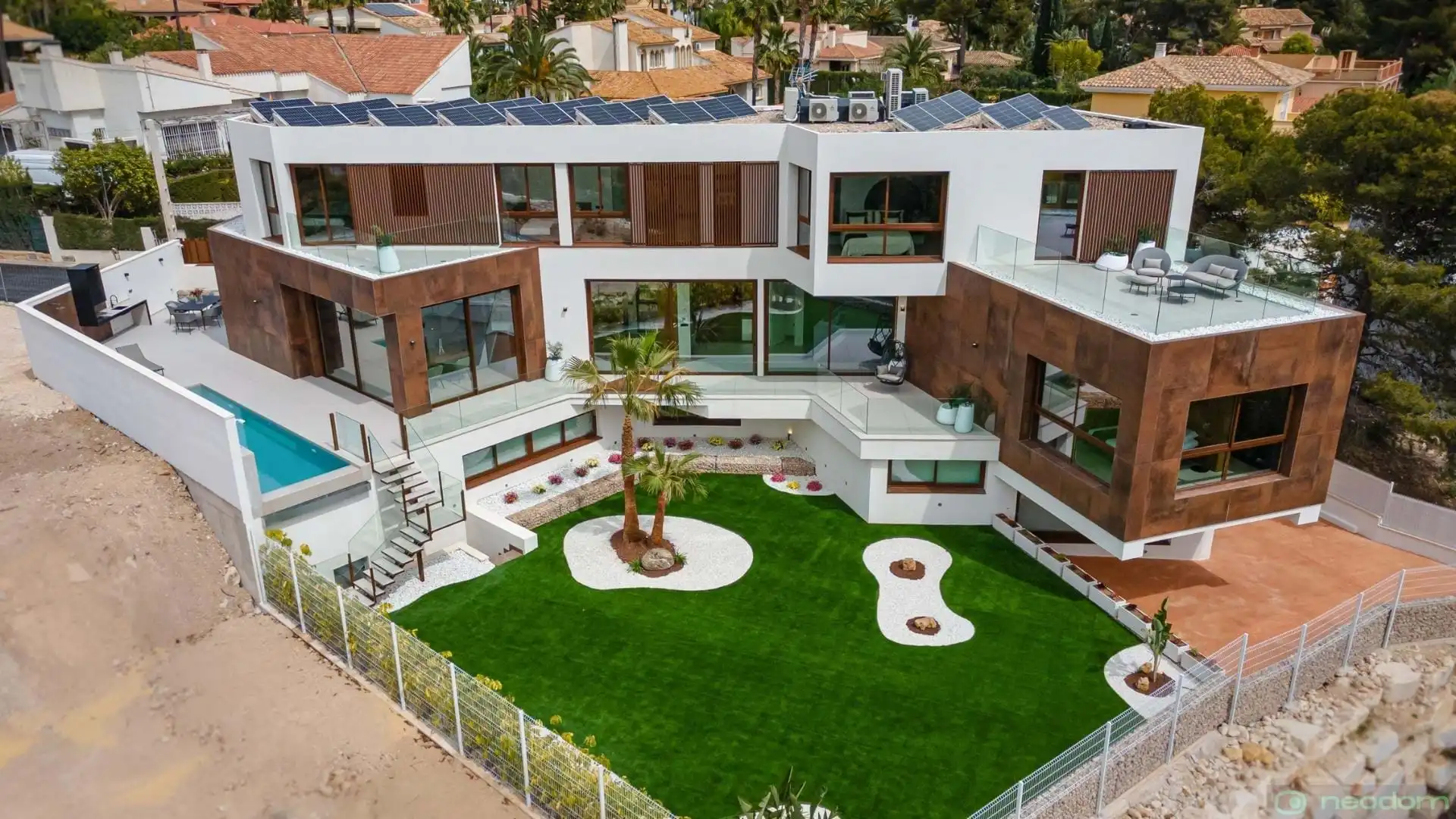 Maison à vendre à Urbanizaciones, imagen 2