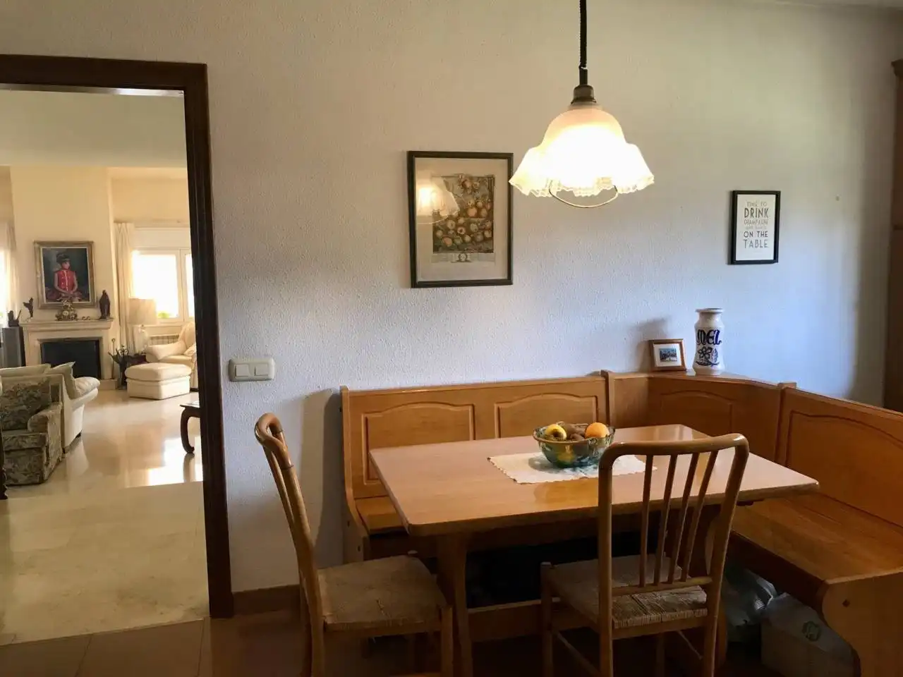 House with pool for sale in Vallromanes, imagen 19