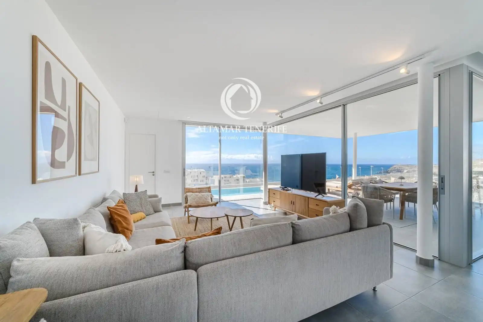 Casa con piscina en venta en Pasaje Valito Sau, imagen 6