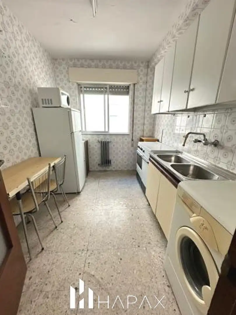 Flat with terrace for sale in Salamanca - CM AGUAS, DE LAS, imagen 5