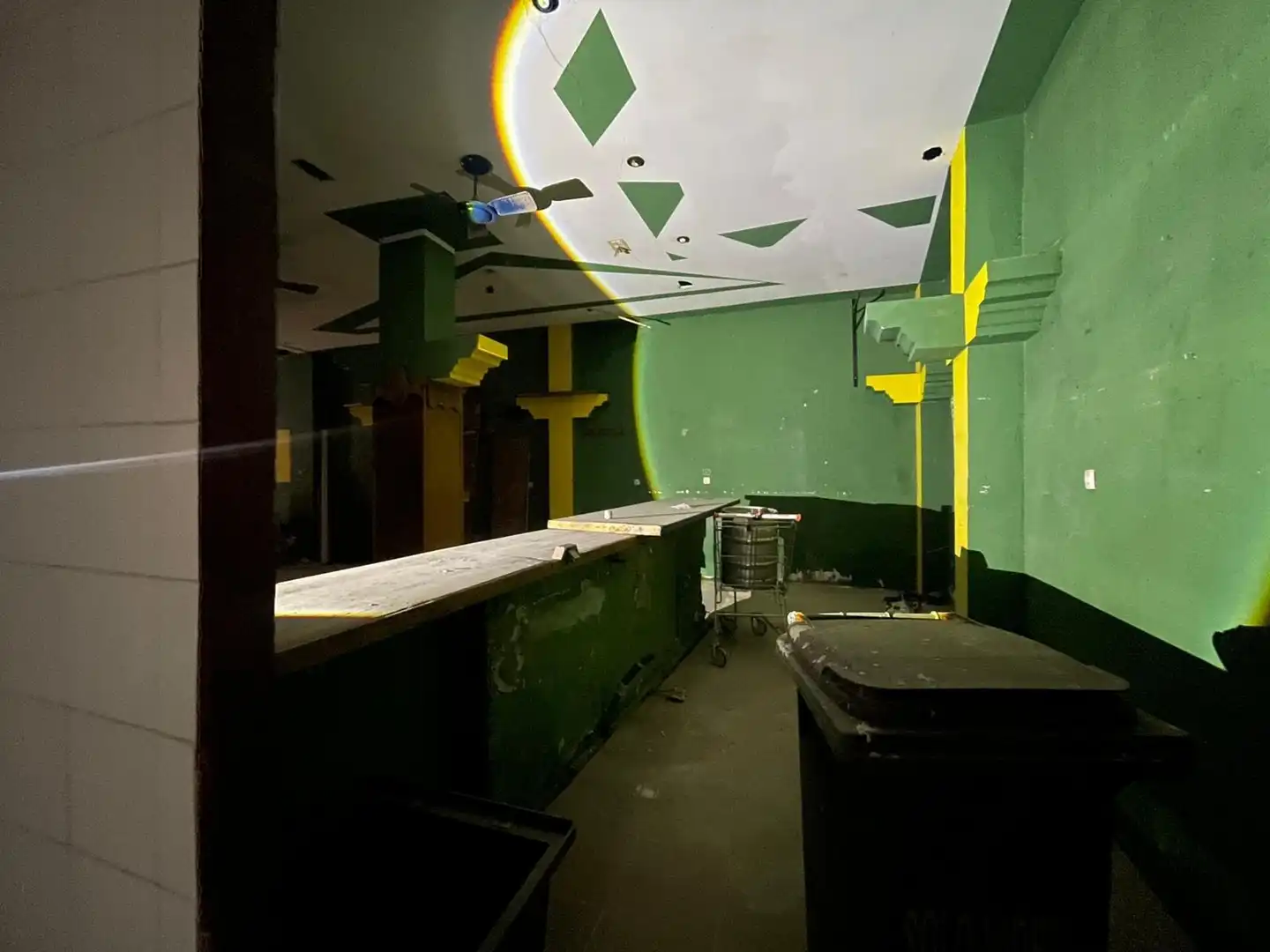 Local comercial en venta en Calle Ginés Martín, imagen 23