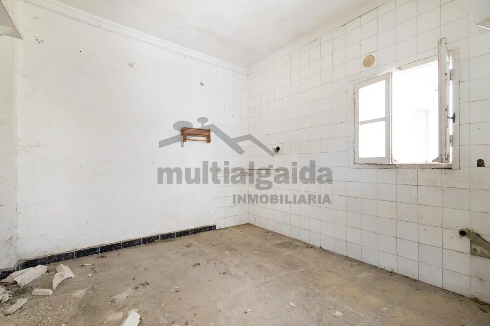 Kitchen of Houses for sale in Sanlúcar de Barrameda