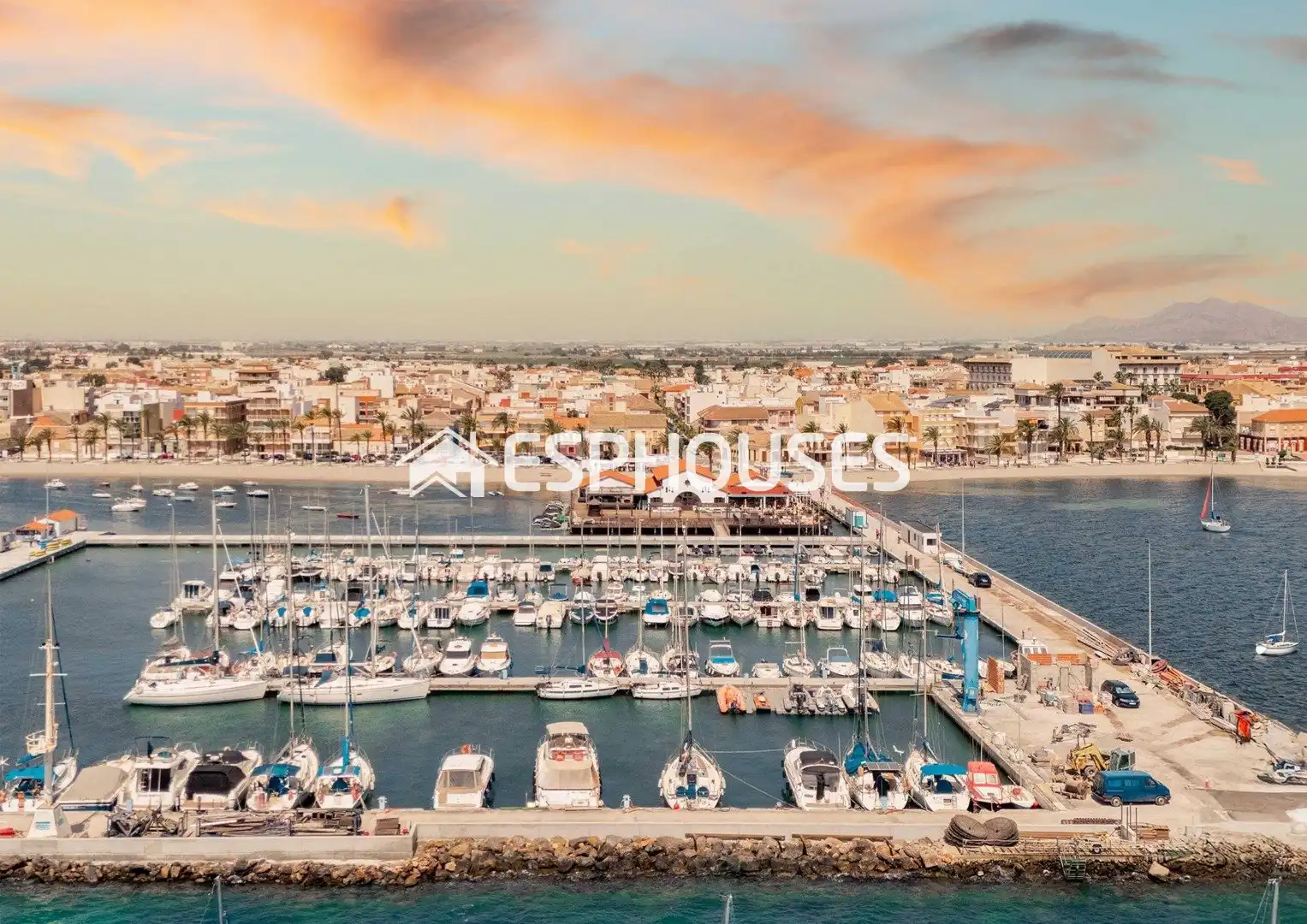 Apartment with terrace for sale in Centro, imagen 10