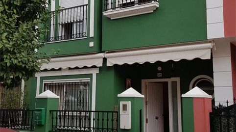 Foto 5 de Dúplex en venda a Calle Mar de Noruega, 26, Adra, Almería