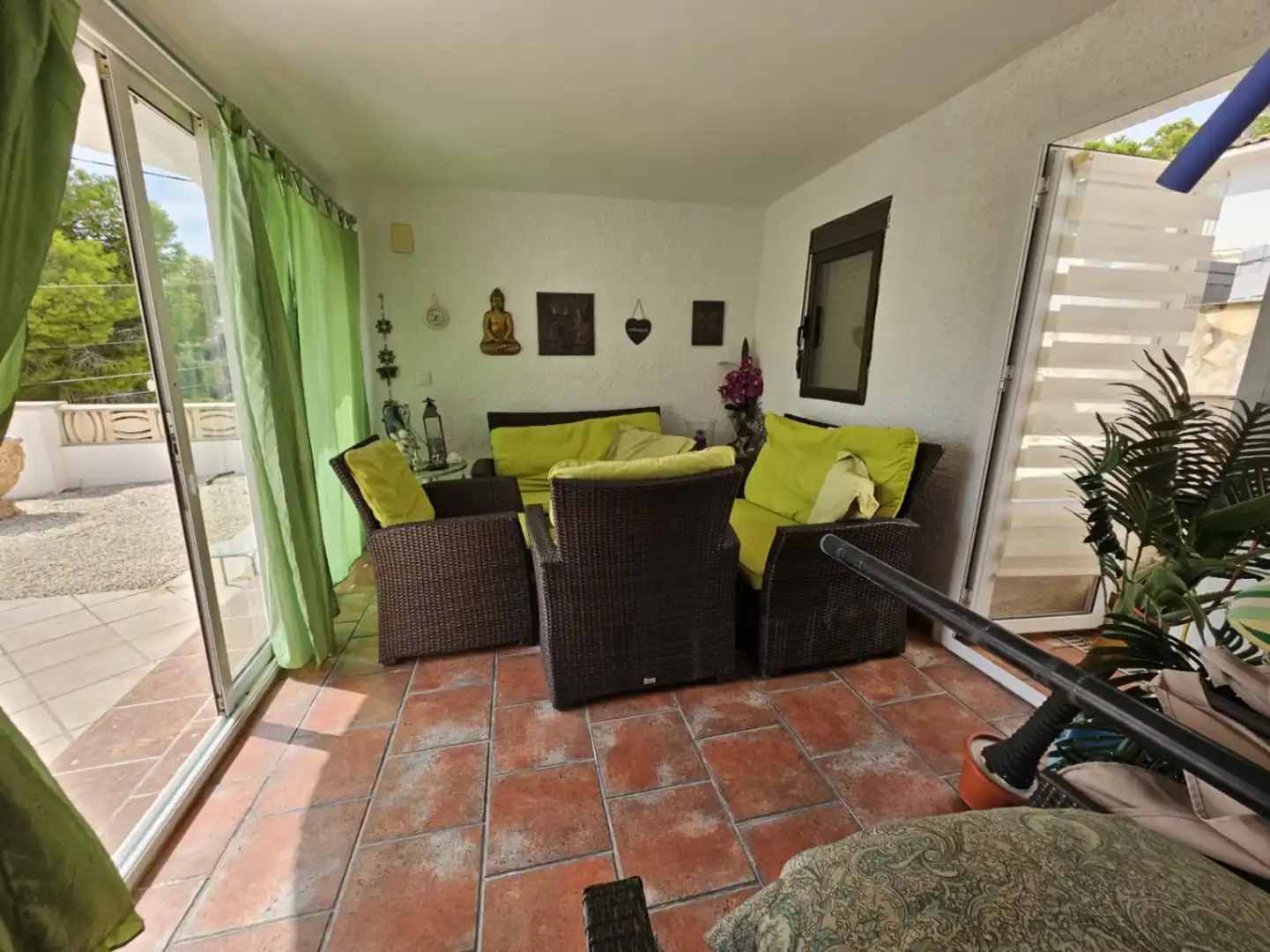 Villa con piscina in vendita a La Viña - Montemar - San Jaime, imagen 35