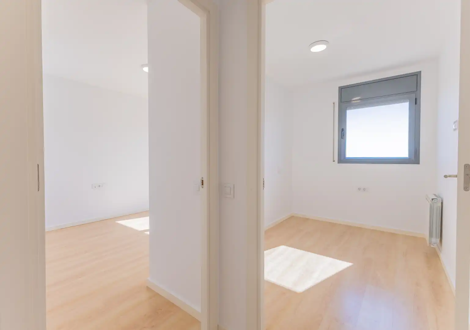 Wohnung zur Miete in Magraners
