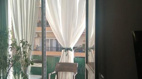 Foto 5 de Piso en venta en Calle Virgen de la Cinta, Los Remedios, Sevilla