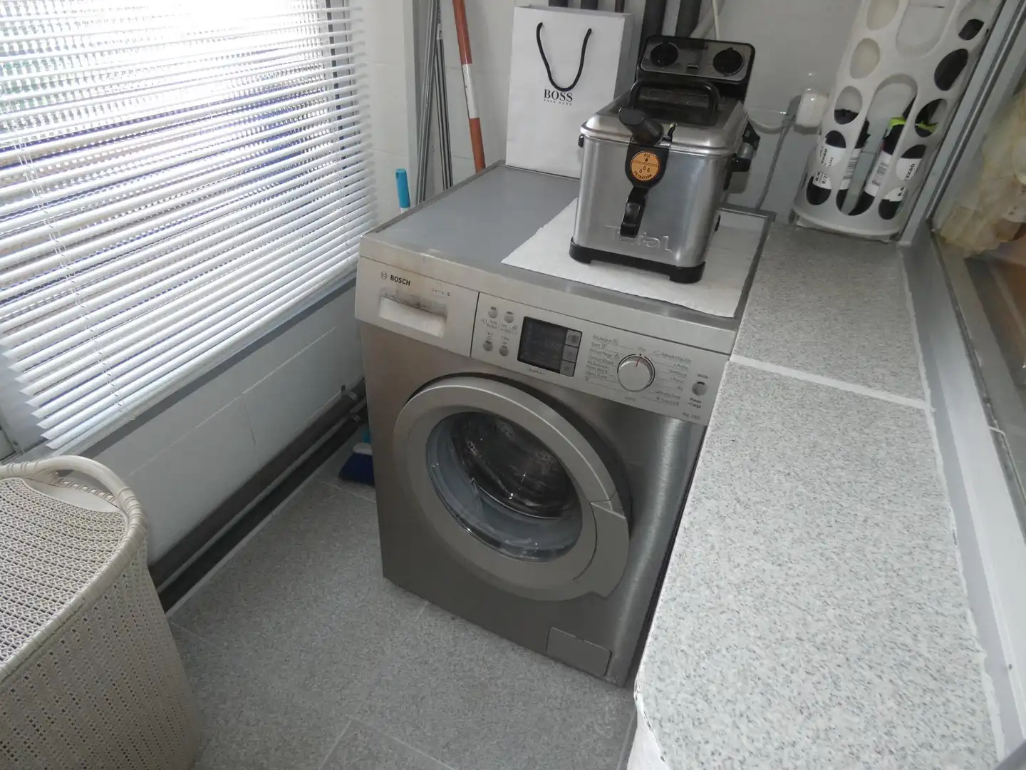 Wohnung zum Verkauf in Utebo mit Heizung