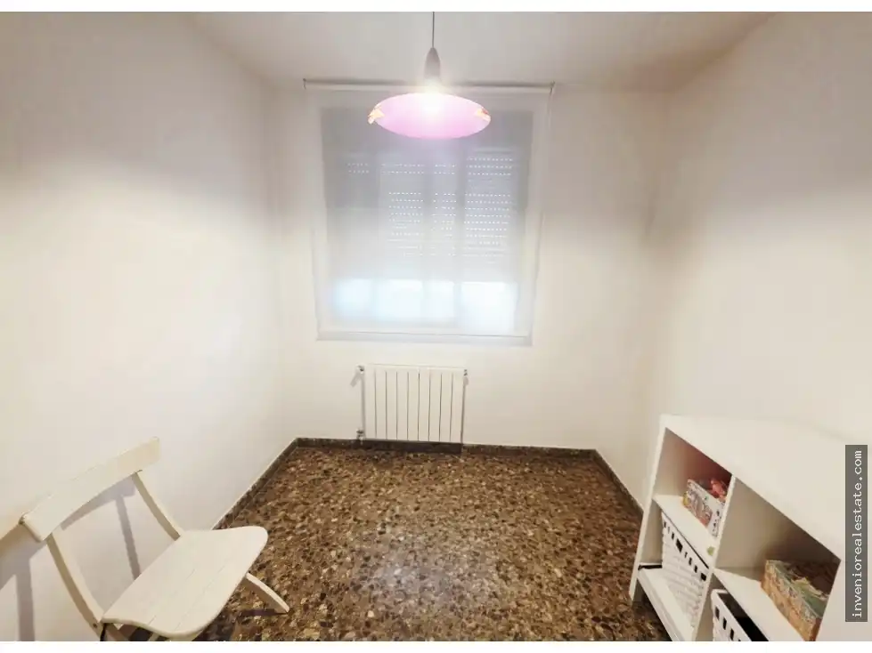 Dúplex amb ascensor en venda a Cariñena - Carinyena, imagen 37