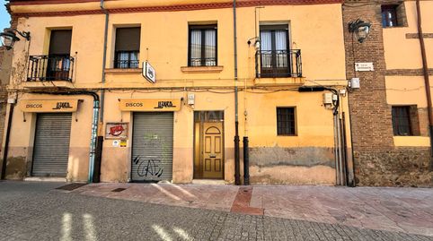 Photo 2 of Buildings for sale in Calle Serranos, 24, Casco Antiguo, León Capital