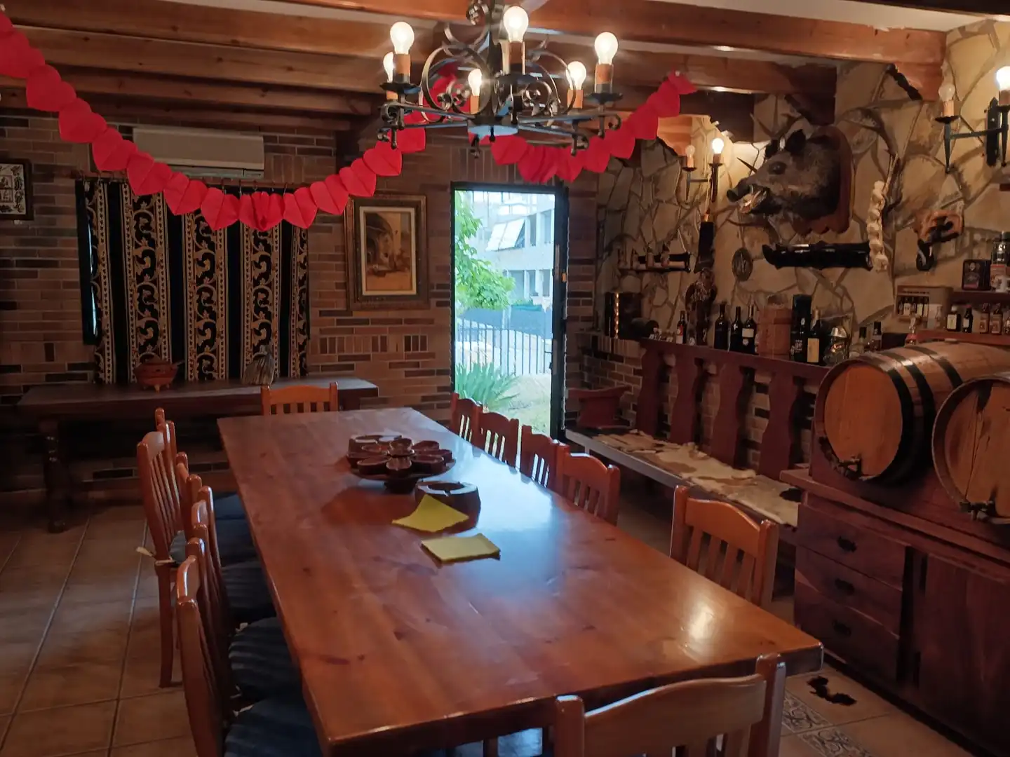 Haus mit Pool zum Verkauf in Cuarte de Huerva, imagen 37