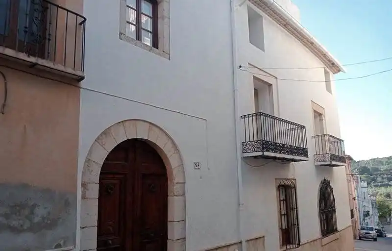 Appartement à vendre à San Jorge / Sant Jordi