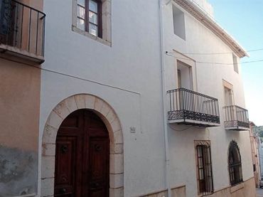 Piso en venta en San Jorge / Sant Jordi