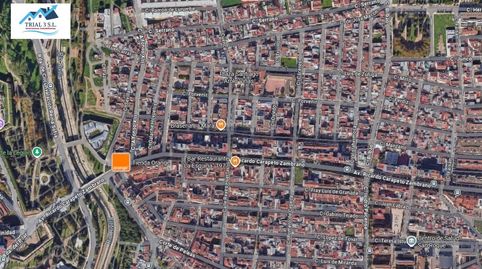 Foto 3 de Piso en venta en Calle Galache Hoyuelo, San Roque - Ronda Norte, Badajoz Capital