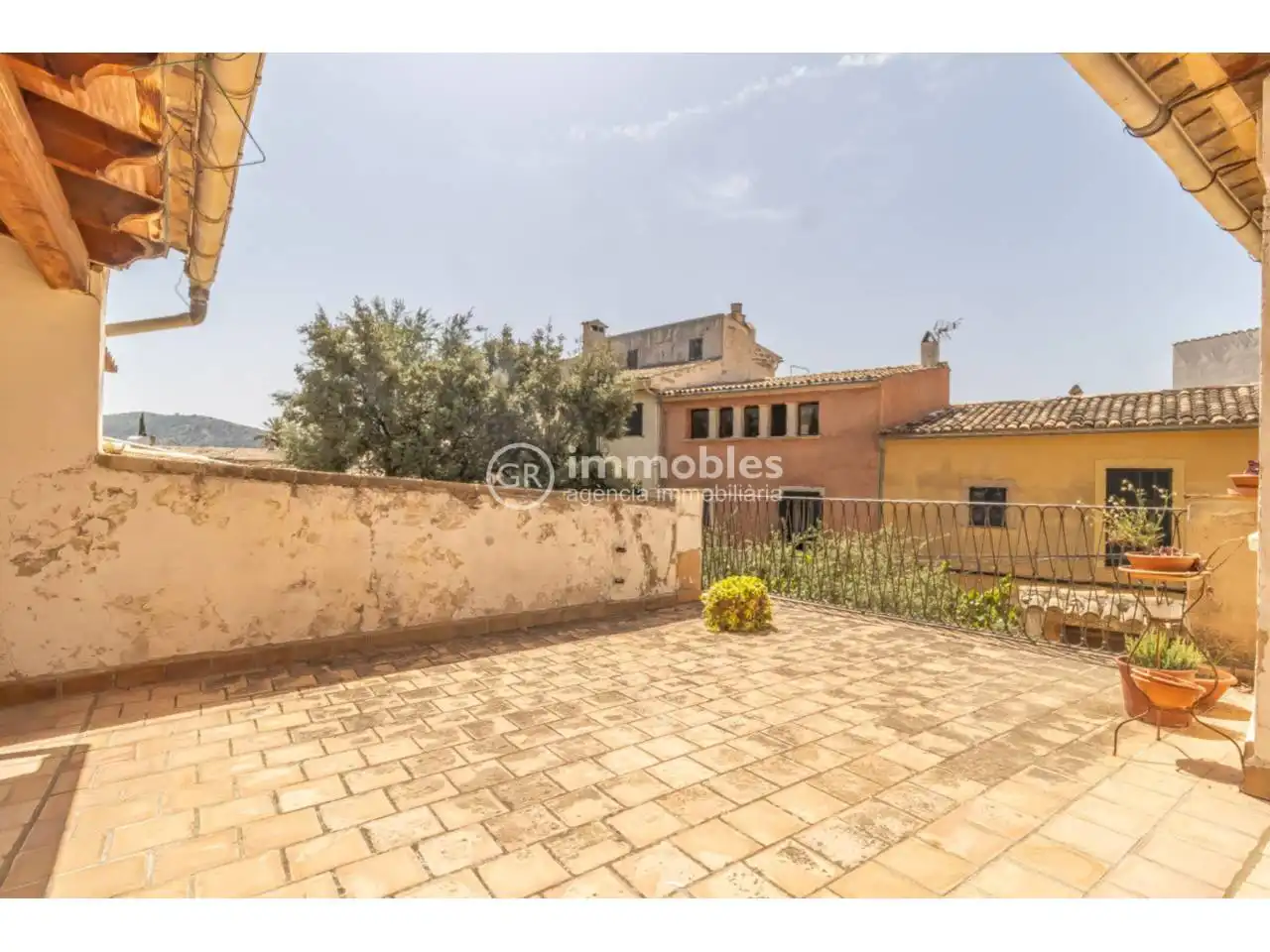 House with garden for sale in Alaró, imagen 20
