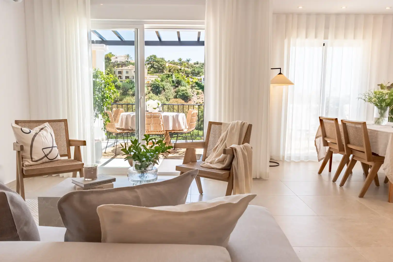 Apartament amb piscina en venda a Marbella Centro, imagen 8