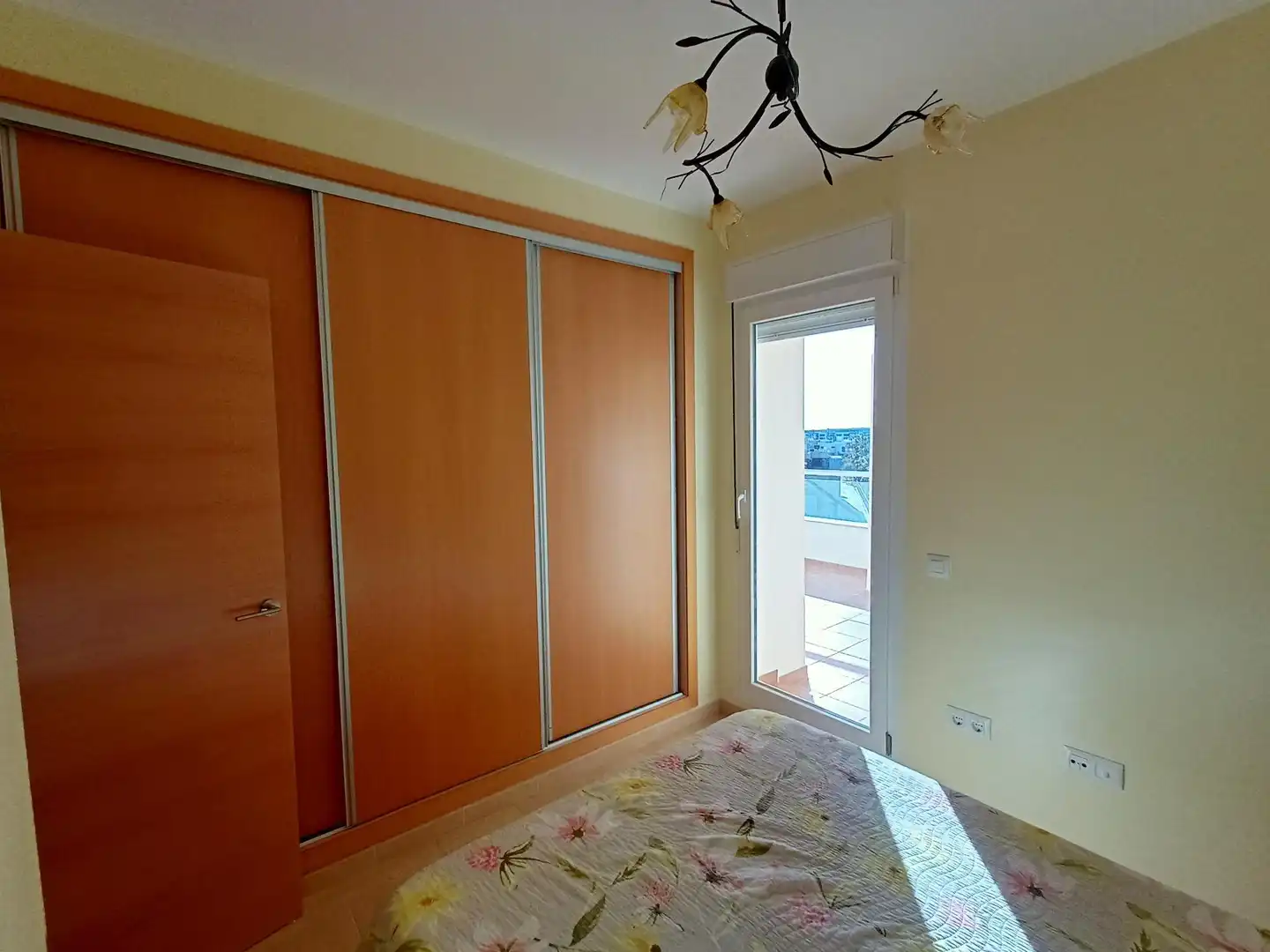 Habitación de Ático en venta en El Ejido